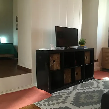 罗莎公寓 公寓 *