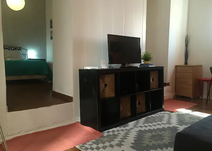 罗莎公寓 公寓 *