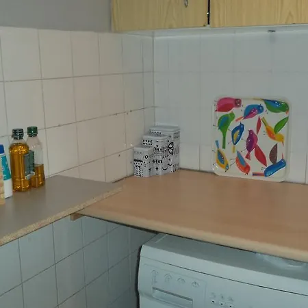 Rosa Διαμέρισμα *