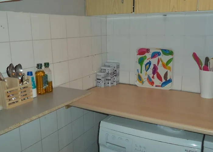 Rosa Διαμέρισμα *