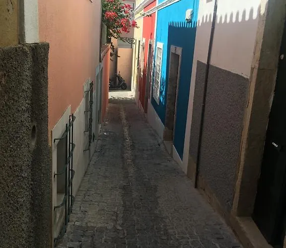 Rosa Διαμέρισμα *