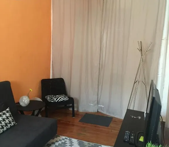 Rosa Διαμέρισμα *