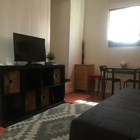 Διαμέρισμα Rosa Lisboa